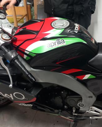 Aprilia RS4 125 anno 2017