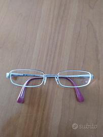 Montatura occhiali SAFILO