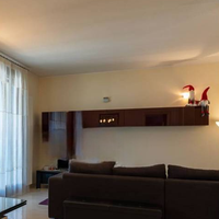 Parete  attrezzata pensile