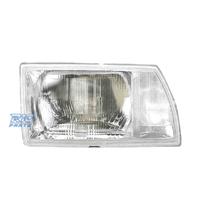 FANALE SINISTRO CITROEN C15 84-05 VISA 79-89