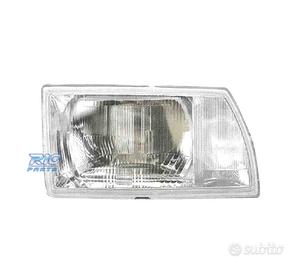 FANALE SINISTRO CITROEN C15 84-05 VISA 79-89