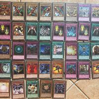 Yu-gi-oh! Deck Exodia