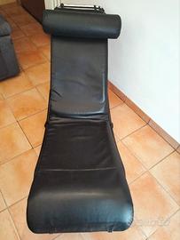 Poltrona Chaise  Longue Corbusier