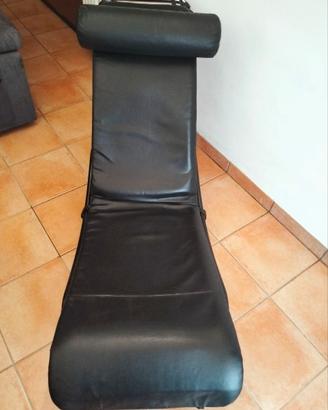 Poltrona Chaise  Longue Corbusier