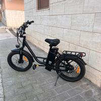 E bike 1000watt