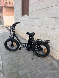 E bike 1000watt