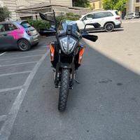 KTM 390 Adventure - 2024 + SH150