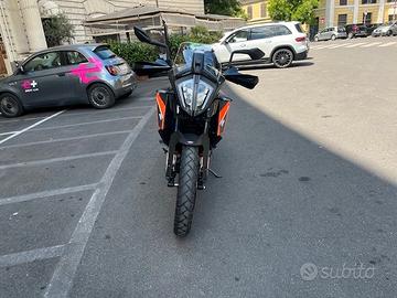 KTM 390 Adventure - 2024