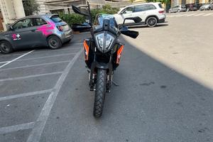 KTM 390 Adventure - 2024 + SH150