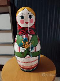 Matrioska