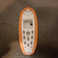 Cutter per cover Nokia 3200