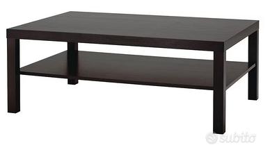 Tavolino Lack Ikea