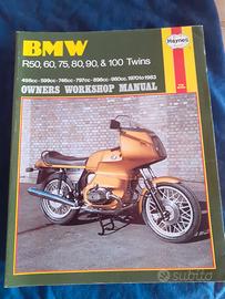 libretti manutenzione moto 