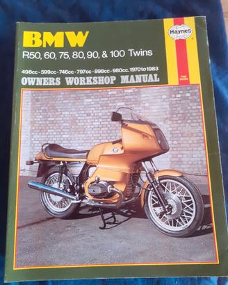 libretti manutenzione moto 
