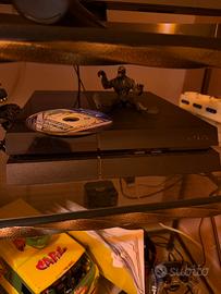 PS4 FUNZIONANTE