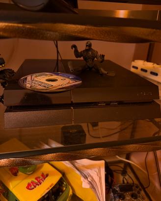 PS4 FUNZIONANTE