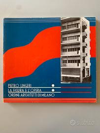 Libro Pietro Lingeri