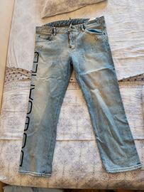 Jeans Dsquared2 Donna modello Cool Girl Cropped