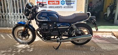 Moto Guzzi V7 IV SPECIAL