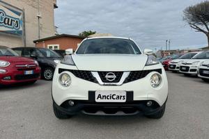 Nissan Juke 1.5 dCi Start&Stop Acenta