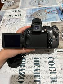 Fotocamera Canon