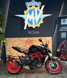 MV Agusta Brutale 800 My 26