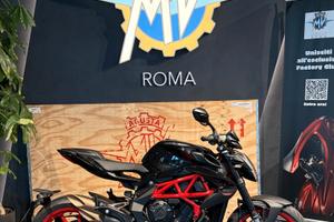 MV Agusta Brutale 800 My 26