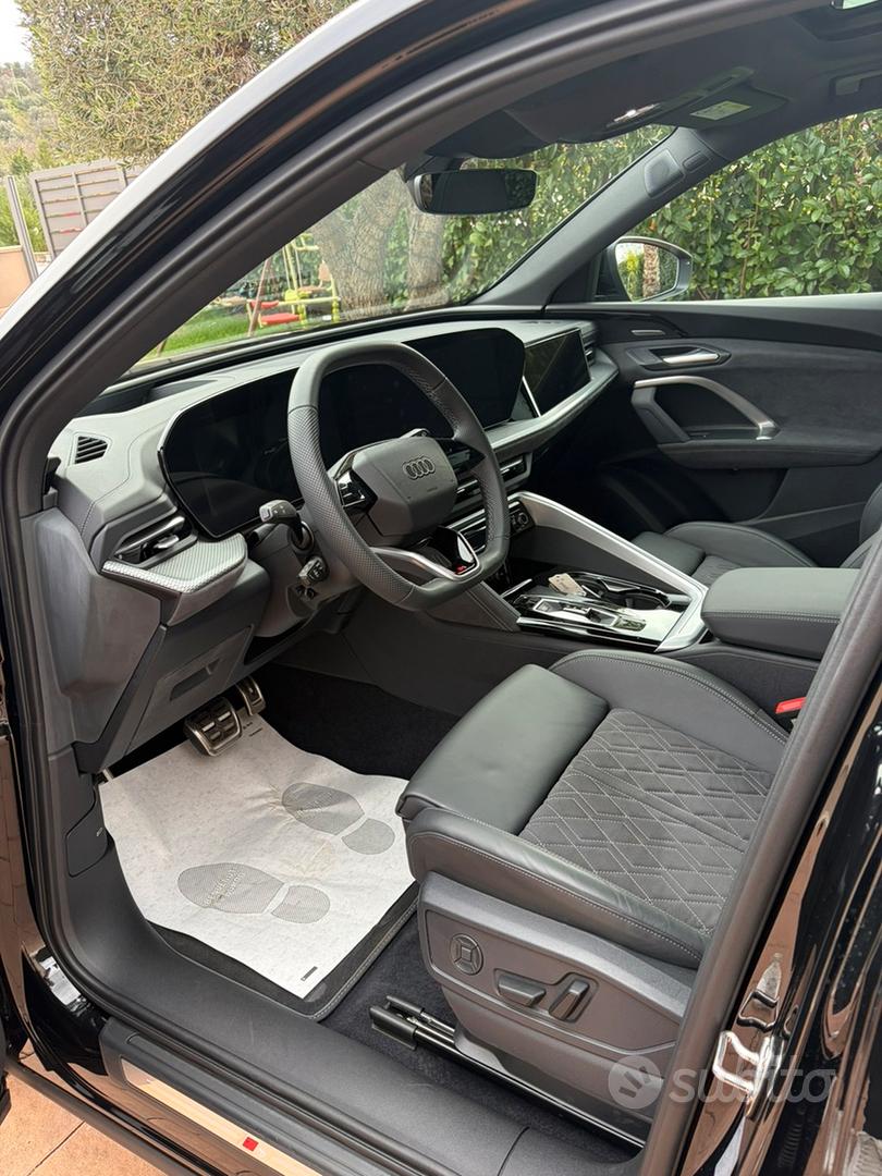Audi Q5 2026 photo 5