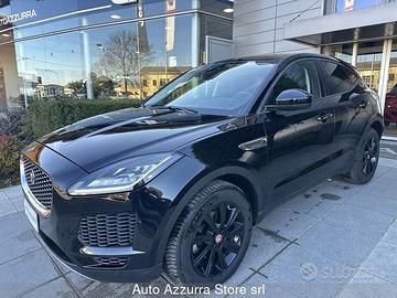 Jaguar E-Pace 2.0D i4 150cv *1 PROP, TAGLIAND...