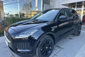 Jaguar E-Pace 2.0D i4 150cv *1 PROP, TAGLIAND...