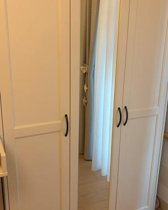 Armadio SONGESAND ikea