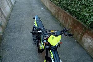 Fantic Enduro 50 - 2019