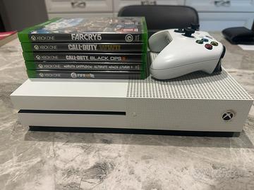 Xbox One S 500GB