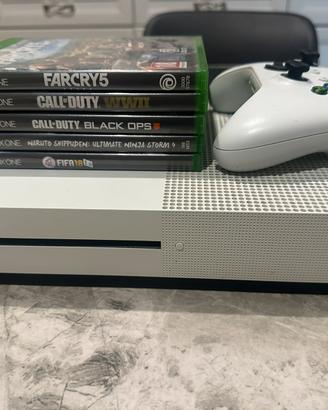 Xbox One S 500GB