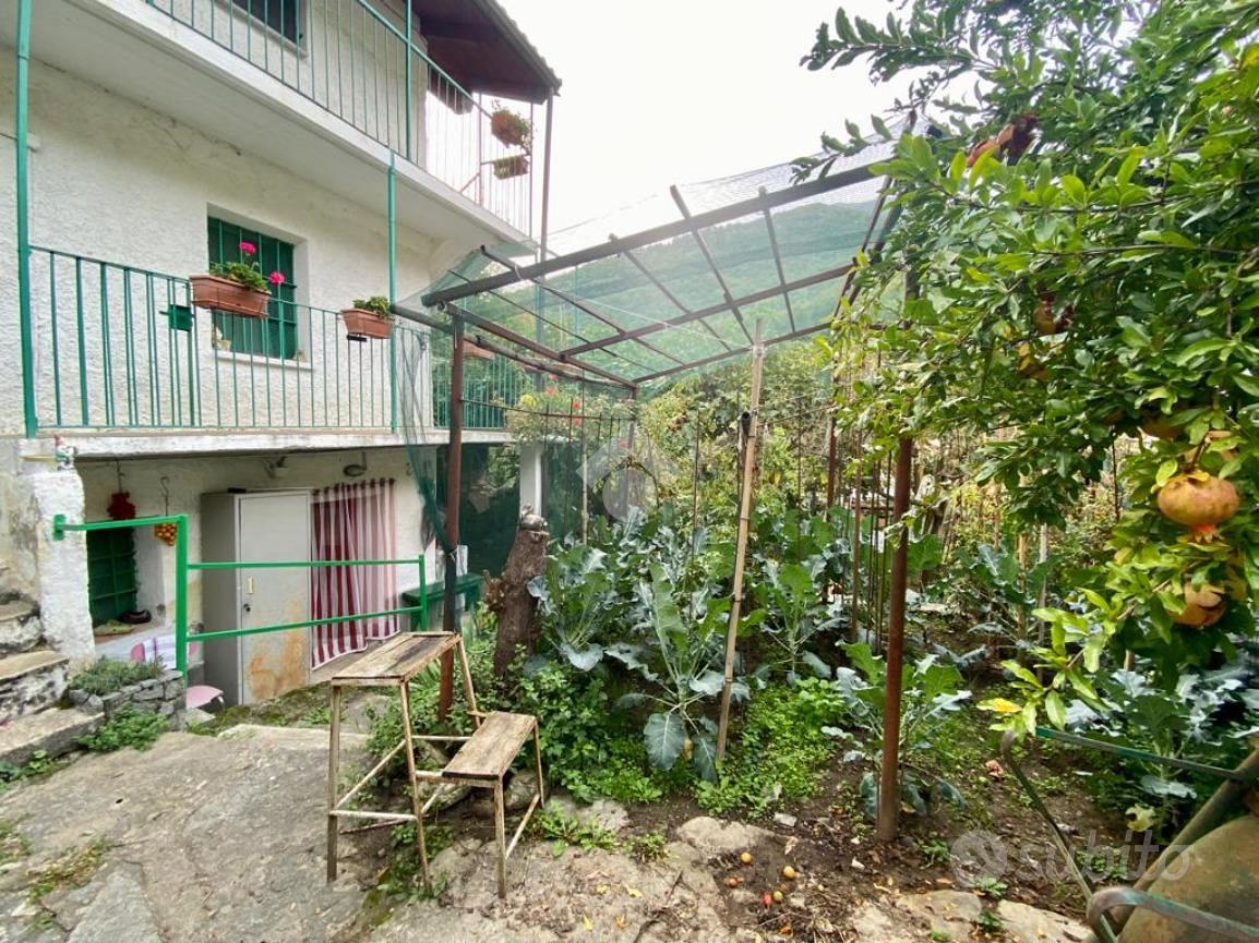 Casa – Villar Focchiardo, Torino - Vista 2