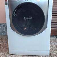 LAVATRICE/ASCIUGATRICE ARISTON HOTPOINT
