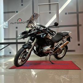 Bmw R 1200 GS