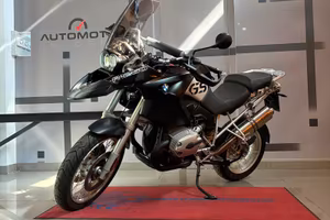 Bmw R 1200 GS