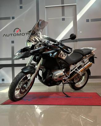 Bmw R 1200 GS