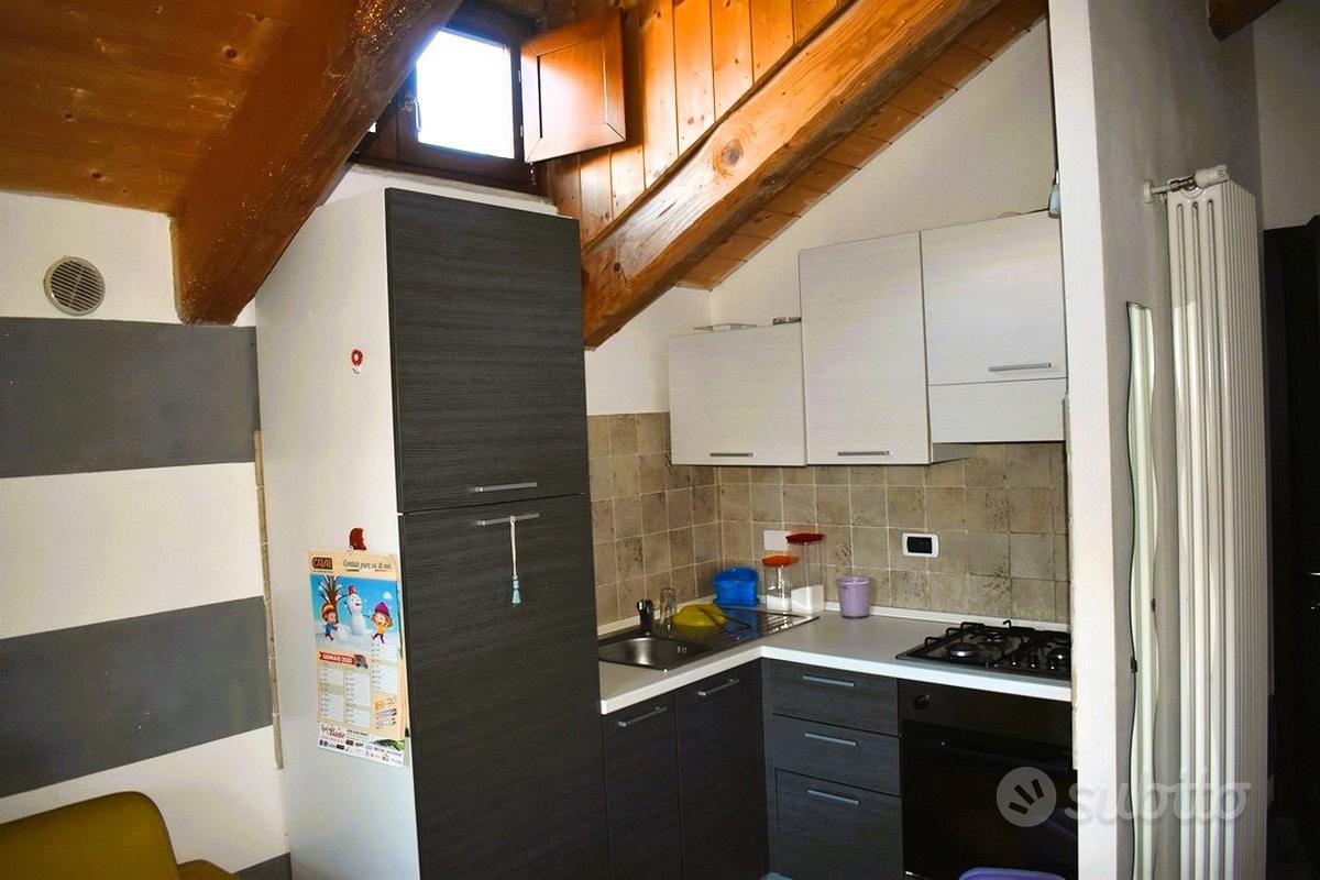 Apartment in Oulx, Torino - Vista 2