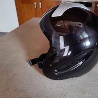 Casco sci ragazzo misura  56 - Briko