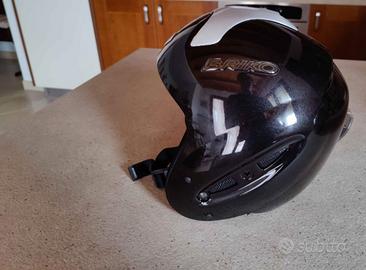 Casco sci ragazzo misura  56 - Briko