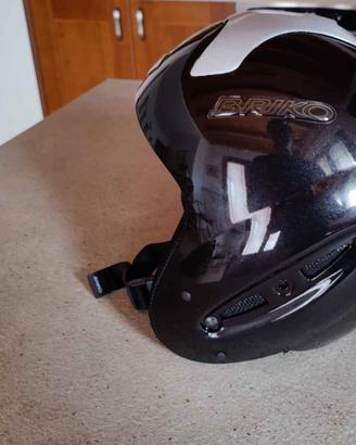 Casco sci ragazzo misura  56 - Briko