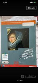 Imparare dai classici a progettare il futuro