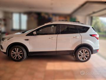 FORD KUGA 1.5 EcoBoost Titanium 120 CV 2019 GPL 
