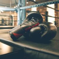 Attrezzatura da Boxe - Fornitura completa