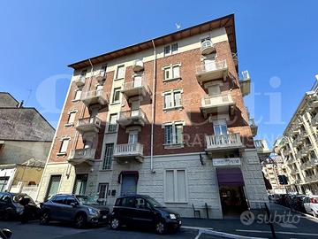 Appartamento Torino [Cod. rif 3249436VRG]
