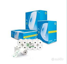 Rotoli Termici 80x80