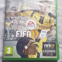 fifa 17