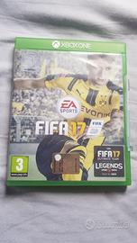 fifa 17